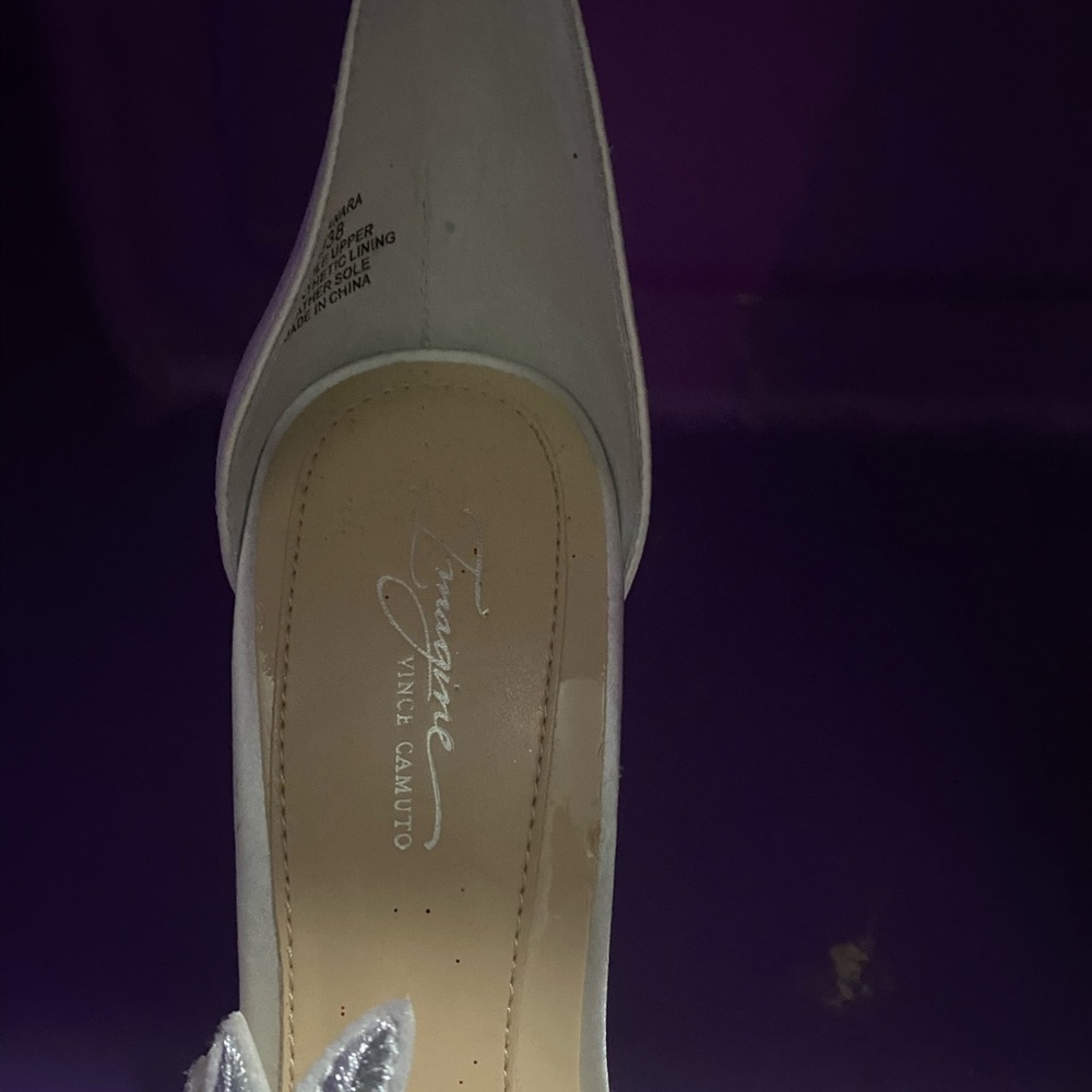 Heels - Picture 4 of 7
